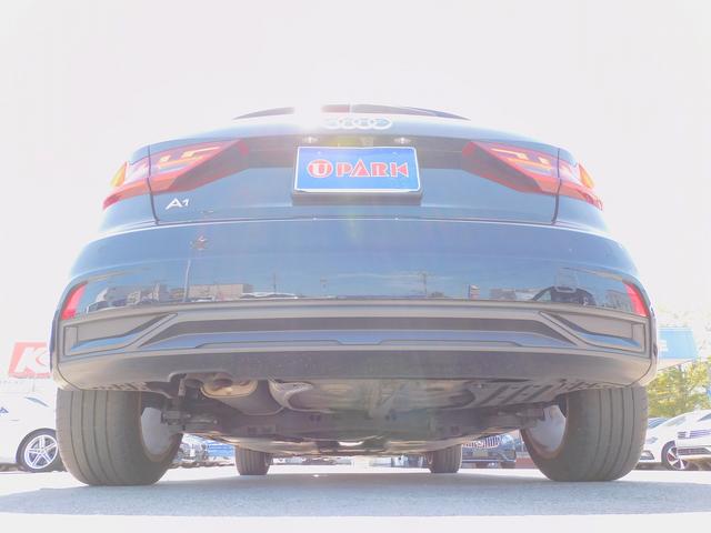 A1スポーツバック 35TFSI アドバンスド ACC・レーンキープ・MMIナビTV・Bカメラ・アシスタンス&コンビニエンスP・Bluetooth・スマートキー・バーチャルコックピット・LEDライト・純正17インチAW・コーナーセンサー・ETC(68枚目)