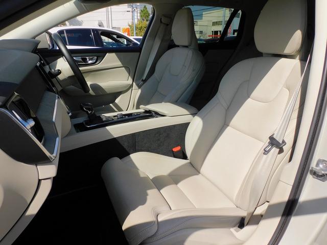 Ｖ６０ クロスカントリー　Ｔ５　ＡＷＤ　プロ　インテリセーフ・ＡＣＣ・本革エアシート・ナビＴＶ・全周囲カメラ・ＣａｒＰｌａｙ・ｈａｒｍａｎ／ｋａｒｄｏｎサウンド・Ｂｌｕｅｔｏｏｔｈ・パワーバックドア・純正１９ＡＷ・ＬＥＤライト・コーナーセンサー（8枚目）