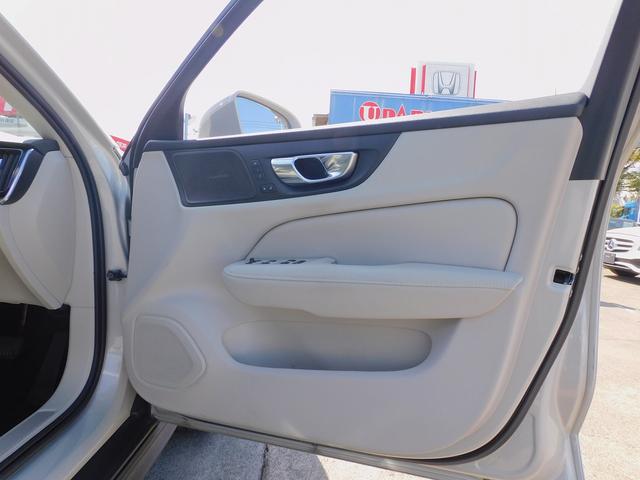 Ｖ６０ クロスカントリー　Ｔ５　ＡＷＤ　プロ　インテリセーフ・ＡＣＣ・本革エアシート・ナビＴＶ・全周囲カメラ・ＣａｒＰｌａｙ・ｈａｒｍａｎ／ｋａｒｄｏｎサウンド・Ｂｌｕｅｔｏｏｔｈ・パワーバックドア・純正１９ＡＷ・ＬＥＤライト・コーナーセンサー（36枚目）