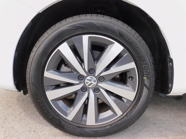 シャラン ＴＤＩ　ハイライン　後期・ＡＣＣ・両側パワースライド・純正ナビＴＶ・バックカメラ・Ｂｌｕｅｔｏｏｔｈ・スマートキー・ＨＩＤライト・純正１７インチＡＷ・コーナーセンサー・Ｈレザー・シートヒーター・パワーバックドア（56枚目）