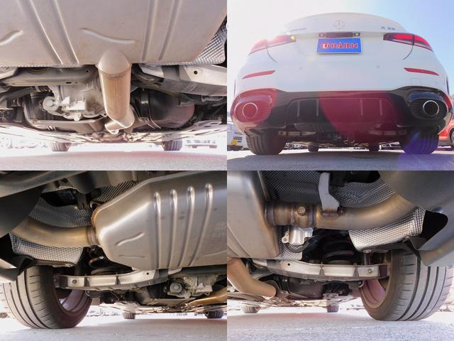 Ａクラスセダン Ａ３５　４マチックセダン　ＡＭＧパフォーマンスＰ・ＡＭＧアドバンスドＰ・サンルーフ・赤黒コンビレザー・レーダーセーフティＰ・ナビＴＶ・全周囲カメラ・Ｂｌｕｅｔｏｏｔｈ・アドバンスドサウンド・ＡＭＧ１８ＡＷ・キーレスゴー（20枚目）