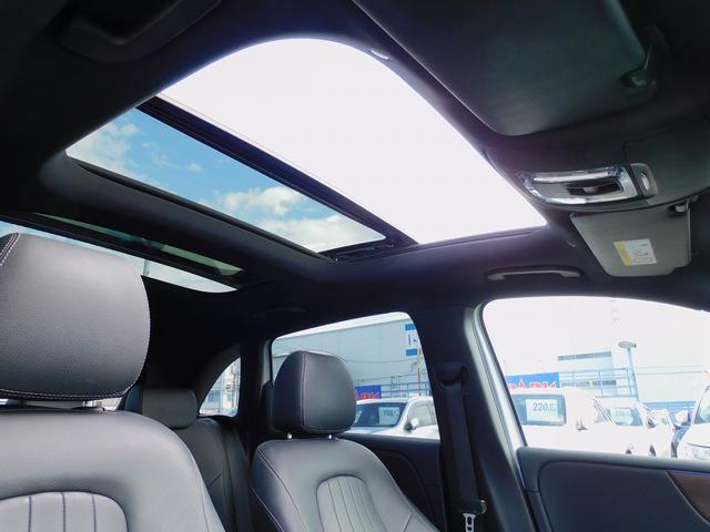 Ｂクラス Ｂ２００ｄ　１オーナー・レザーエクスクルーシブＰ・サンルーフ・レーダーセーフティＰ・ナビＴＶ・バックカメラ・Ｂｌｕｅｔｏｏｔｈ・キーレスゴー・ＬＥＤライト・アンビエント６４色・パワーバックドア・ＥＴＣ（30枚目）