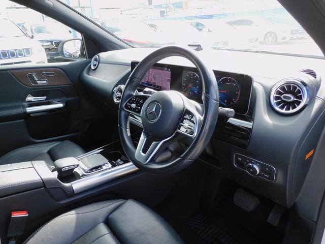 Ｂクラス Ｂ２００ｄ　１オーナー・レザーエクスクルーシブＰ・サンルーフ・レーダーセーフティＰ・ナビＴＶ・バックカメラ・Ｂｌｕｅｔｏｏｔｈ・キーレスゴー・ＬＥＤライト・アンビエント６４色・パワーバックドア・ＥＴＣ（41枚目）