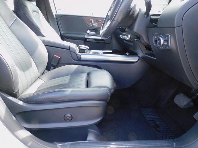 Ｂクラス Ｂ２００ｄ　１オーナー・レザーエクスクルーシブＰ・サンルーフ・レーダーセーフティＰ・ナビＴＶ・バックカメラ・Ｂｌｕｅｔｏｏｔｈ・キーレスゴー・ＬＥＤライト・アンビエント６４色・パワーバックドア・ＥＴＣ（42枚目）