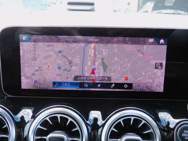 Ｂクラス Ｂ２００ｄ　１オーナー・レザーエクスクルーシブＰ・サンルーフ・レーダーセーフティＰ・ナビＴＶ・バックカメラ・Ｂｌｕｅｔｏｏｔｈ・キーレスゴー・ＬＥＤライト・アンビエント６４色・パワーバックドア・ＥＴＣ（62枚目）