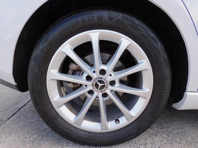 Ｂクラス Ｂ２００ｄ　１オーナー・レザーエクスクルーシブＰ・サンルーフ・レーダーセーフティＰ・ナビＴＶ・バックカメラ・Ｂｌｕｅｔｏｏｔｈ・キーレスゴー・ＬＥＤライト・アンビエント６４色・パワーバックドア・ＥＴＣ（69枚目）