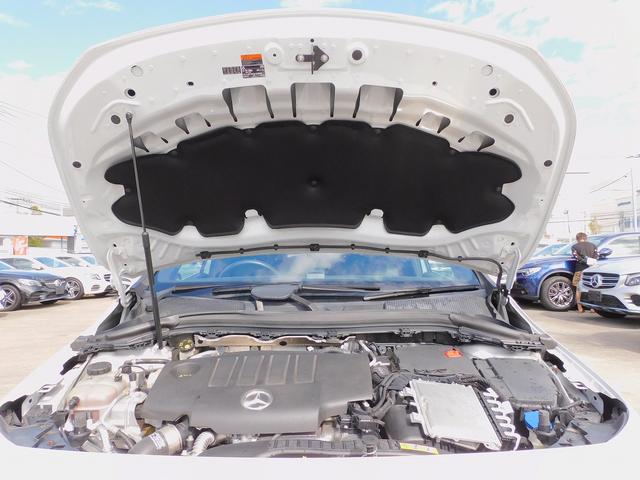 Ｂクラス Ｂ２００ｄ　１オーナー・レザーエクスクルーシブＰ・サンルーフ・レーダーセーフティＰ・ナビＴＶ・バックカメラ・Ｂｌｕｅｔｏｏｔｈ・キーレスゴー・ＬＥＤライト・アンビエント６４色・パワーバックドア・ＥＴＣ（75枚目）