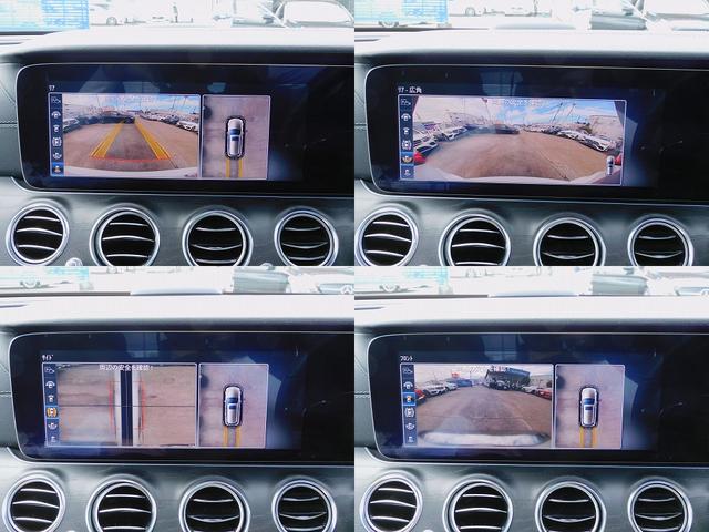 MERCEDES BENZ E-CLASS STATIONWAGON E220D STATIONWAGON AVANTGARDE SPORTS LEATHER VERSION