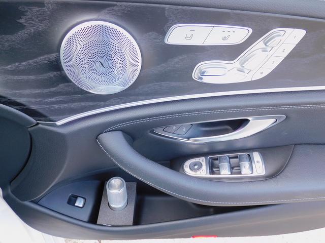 MERCEDES BENZ E-CLASS STATIONWAGON E220D STATIONWAGON AVANTGARDE SPORTS LEATHER VERSION