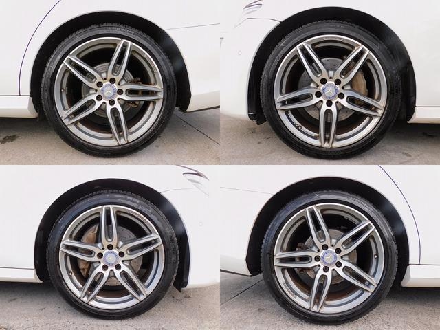 MERCEDES BENZ E-CLASS STATIONWAGON E220D STATIONWAGON AVANTGARDE SPORTS LEATHER VERSION