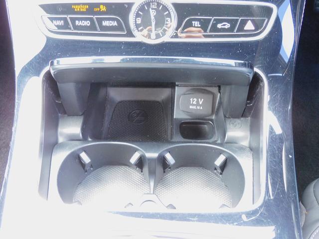 MERCEDES BENZ E-CLASS STATIONWAGON E220D STATIONWAGON AVANTGARDE SPORTS LEATHER VERSION