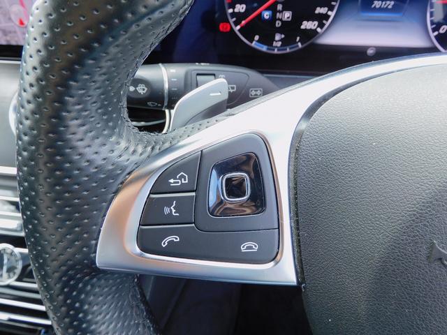 MERCEDES BENZ E-CLASS STATIONWAGON E220D STATIONWAGON AVANTGARDE SPORTS LEATHER VERSION