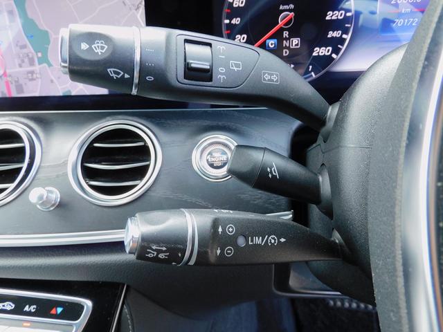 MERCEDES BENZ E-CLASS STATIONWAGON E220D STATIONWAGON AVANTGARDE SPORTS LEATHER VERSION