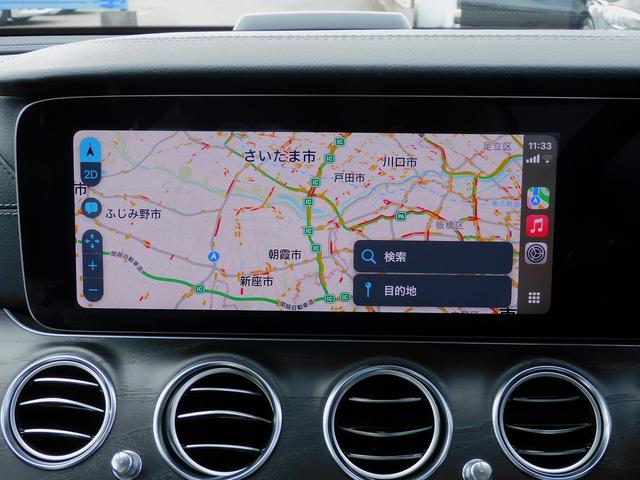 MERCEDES BENZ E-CLASS STATIONWAGON E220D STATIONWAGON AVANTGARDE SPORTS LEATHER VERSION