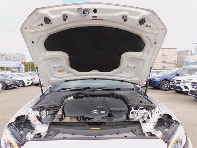 MERCEDES BENZ E-CLASS STATIONWAGON E220D STATIONWAGON AVANTGARDE SPORTS LEATHER VERSION