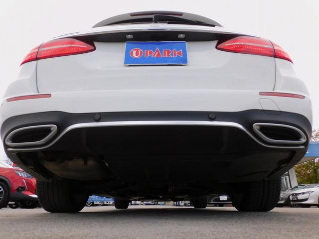 MERCEDES BENZ E-CLASS STATIONWAGON E220D STATIONWAGON AVANTGARDE SPORTS LEATHER VERSION