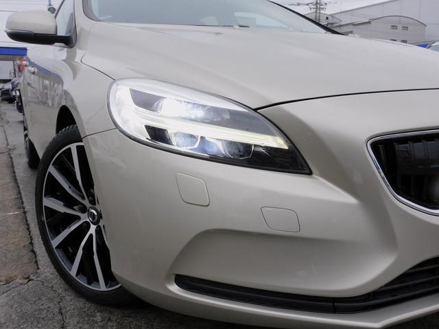 VOLVO V40 D4 DYNAMIC EDITION