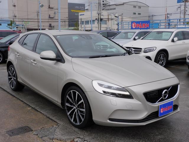 VOLVO V40 D4 DYNAMIC EDITION