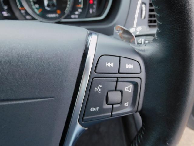 VOLVO V40 D4 DYNAMIC EDITION