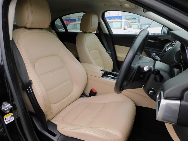 XE XE プレステージ ACC・本革シート・純正ナビTV・バックカメラ・Bluetooth・MERIDIANサウンド・純正18インチAW・コーナーセンサー・HIDライト・パワートランク・ベンチレーションシート・パークアシスト(6枚目)
