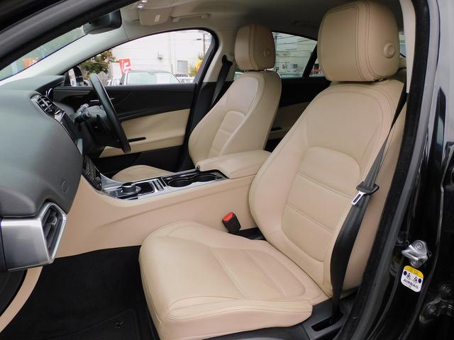 XE XE プレステージ ACC・本革シート・純正ナビTV・バックカメラ・Bluetooth・MERIDIANサウンド・純正18インチAW・コーナーセンサー・HIDライト・パワートランク・ベンチレーションシート・パークアシスト(8枚目)
