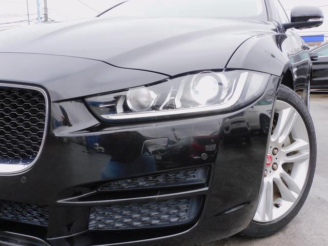 XE XE プレステージ ACC・本革シート・純正ナビTV・バックカメラ・Bluetooth・MERIDIANサウンド・純正18インチAW・コーナーセンサー・HIDライト・パワートランク・ベンチレーションシート・パークアシスト(15枚目)
