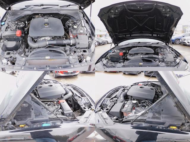 XE XE プレステージ ACC・本革シート・純正ナビTV・バックカメラ・Bluetooth・MERIDIANサウンド・純正18インチAW・コーナーセンサー・HIDライト・パワートランク・ベンチレーションシート・パークアシスト(19枚目)