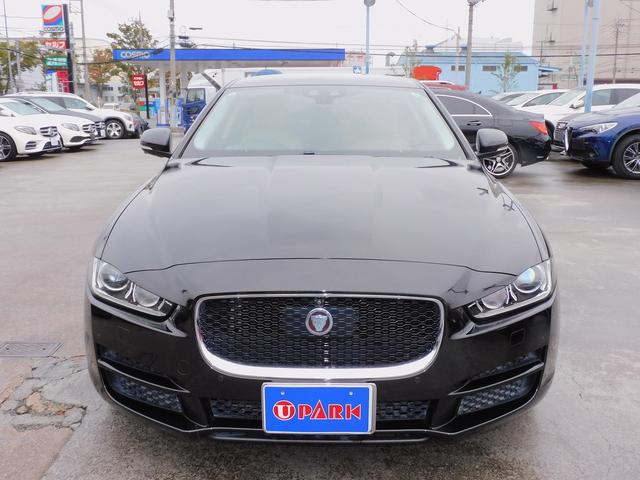 XE XE プレステージ ACC・本革シート・純正ナビTV・バックカメラ・Bluetooth・MERIDIANサウンド・純正18インチAW・コーナーセンサー・HIDライト・パワートランク・ベンチレーションシート・パークアシスト(27枚目)