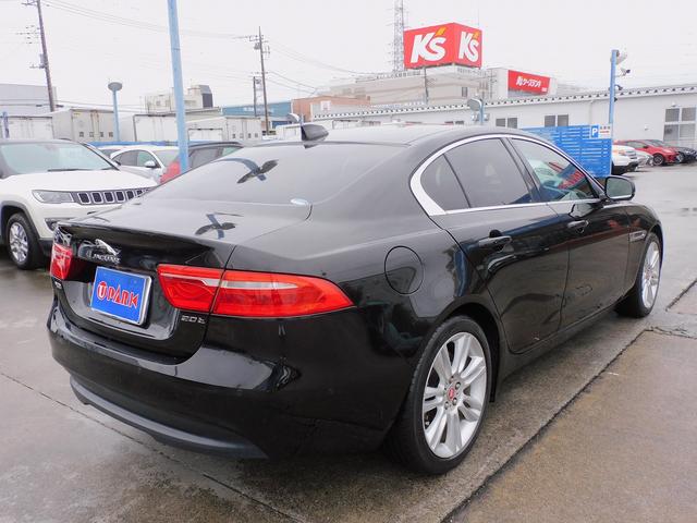XE XE プレステージ ACC・本革シート・純正ナビTV・バックカメラ・Bluetooth・MERIDIANサウンド・純正18インチAW・コーナーセンサー・HIDライト・パワートランク・ベンチレーションシート・パークアシスト(32枚目)