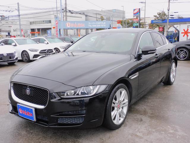 XE XE プレステージ ACC・本革シート・純正ナビTV・バックカメラ・Bluetooth・MERIDIANサウンド・純正18インチAW・コーナーセンサー・HIDライト・パワートランク・ベンチレーションシート・パークアシスト(33枚目)
