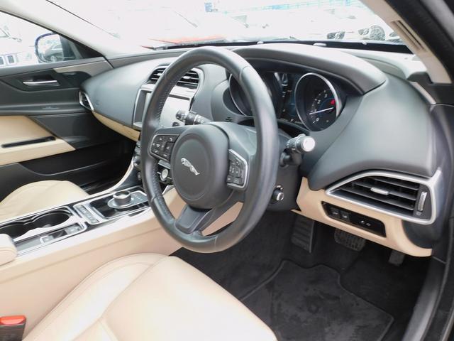XE XE プレステージ ACC・本革シート・純正ナビTV・バックカメラ・Bluetooth・MERIDIANサウンド・純正18インチAW・コーナーセンサー・HIDライト・パワートランク・ベンチレーションシート・パークアシスト(35枚目)