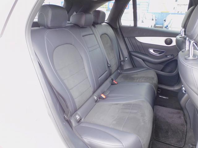 ＧＬＣ ＧＬＣ２５０　４マチックスポーツ　レーダーセーフティＰ・ＡＭＧスタイリングＰ・ナビＴＶ・全周囲カメラ・Ｂｌｕｅｔｏｏｔｈ・キーレスゴー・ＡＭＧ１９ＡＷ・サイドステップ・パワーバックドア・ＬＥＤライト・コーナーセンサー・ＨＵＤ・ＥＴＣ（8枚目）