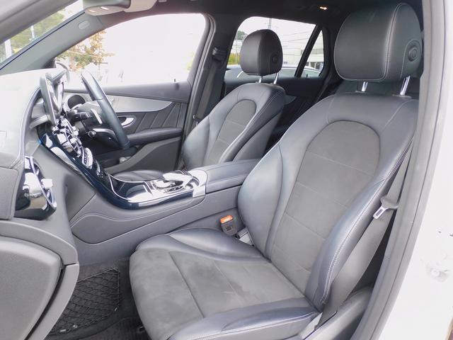 ＧＬＣ ＧＬＣ２５０　４マチックスポーツ　レーダーセーフティＰ・ＡＭＧスタイリングＰ・ナビＴＶ・全周囲カメラ・Ｂｌｕｅｔｏｏｔｈ・キーレスゴー・ＡＭＧ１９ＡＷ・サイドステップ・パワーバックドア・ＬＥＤライト・コーナーセンサー・ＨＵＤ・ＥＴＣ（9枚目）