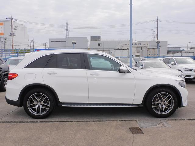 ＧＬＣ ＧＬＣ２５０　４マチックスポーツ　レーダーセーフティＰ・ＡＭＧスタイリングＰ・ナビＴＶ・全周囲カメラ・Ｂｌｕｅｔｏｏｔｈ・キーレスゴー・ＡＭＧ１９ＡＷ・サイドステップ・パワーバックドア・ＬＥＤライト・コーナーセンサー・ＨＵＤ・ＥＴＣ（27枚目）
