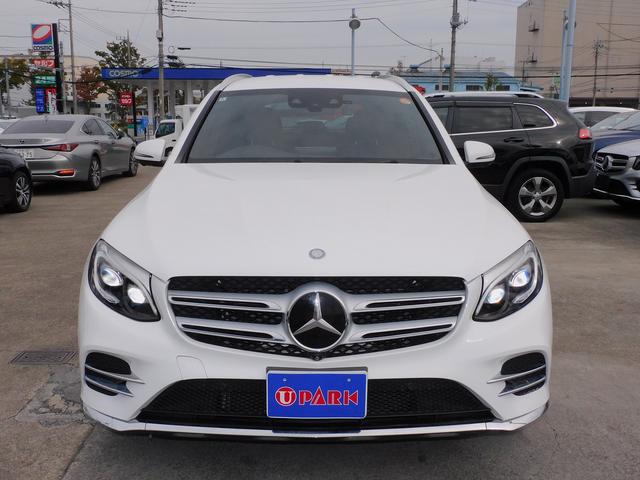 ＧＬＣ ＧＬＣ２５０　４マチックスポーツ　レーダーセーフティＰ・ＡＭＧスタイリングＰ・ナビＴＶ・全周囲カメラ・Ｂｌｕｅｔｏｏｔｈ・キーレスゴー・ＡＭＧ１９ＡＷ・サイドステップ・パワーバックドア・ＬＥＤライト・コーナーセンサー・ＨＵＤ・ＥＴＣ（28枚目）