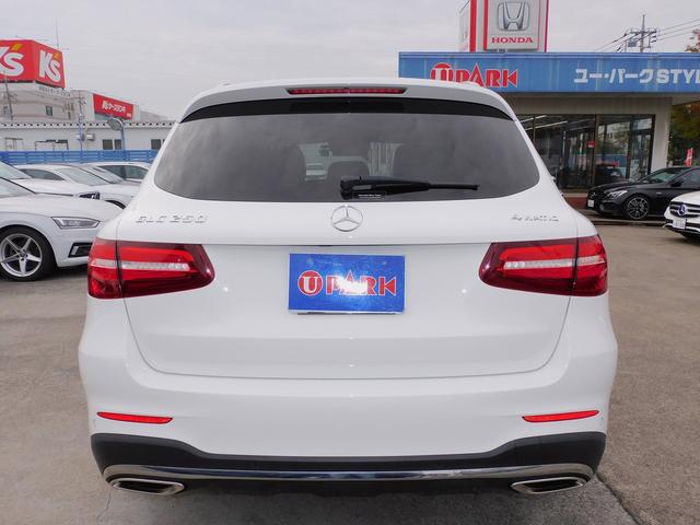 ＧＬＣ ＧＬＣ２５０　４マチックスポーツ　レーダーセーフティＰ・ＡＭＧスタイリングＰ・ナビＴＶ・全周囲カメラ・Ｂｌｕｅｔｏｏｔｈ・キーレスゴー・ＡＭＧ１９ＡＷ・サイドステップ・パワーバックドア・ＬＥＤライト・コーナーセンサー・ＨＵＤ・ＥＴＣ（30枚目）