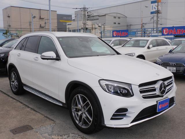 ＧＬＣ ＧＬＣ２５０　４マチックスポーツ　レーダーセーフティＰ・ＡＭＧスタイリングＰ・ナビＴＶ・全周囲カメラ・Ｂｌｕｅｔｏｏｔｈ・キーレスゴー・ＡＭＧ１９ＡＷ・サイドステップ・パワーバックドア・ＬＥＤライト・コーナーセンサー・ＨＵＤ・ＥＴＣ（31枚目）
