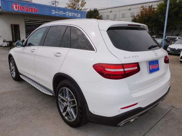 ＧＬＣ ＧＬＣ２５０　４マチックスポーツ　レーダーセーフティＰ・ＡＭＧスタイリングＰ・ナビＴＶ・全周囲カメラ・Ｂｌｕｅｔｏｏｔｈ・キーレスゴー・ＡＭＧ１９ＡＷ・サイドステップ・パワーバックドア・ＬＥＤライト・コーナーセンサー・ＨＵＤ・ＥＴＣ（32枚目）