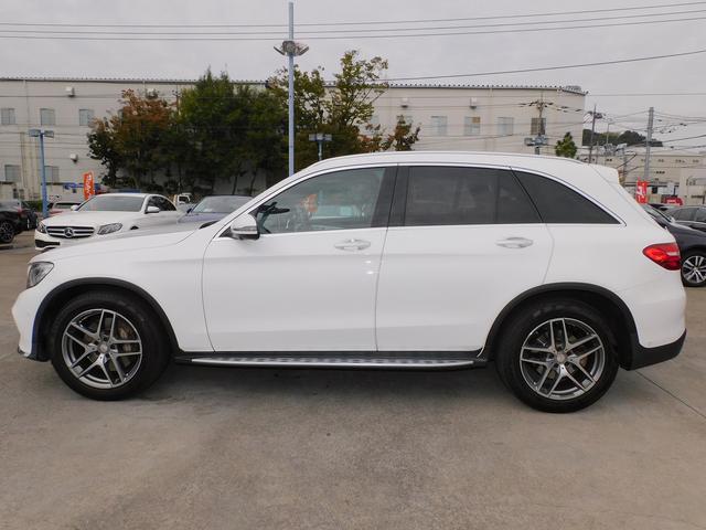 ＧＬＣ ＧＬＣ２５０　４マチックスポーツ　レーダーセーフティＰ・ＡＭＧスタイリングＰ・ナビＴＶ・全周囲カメラ・Ｂｌｕｅｔｏｏｔｈ・キーレスゴー・ＡＭＧ１９ＡＷ・サイドステップ・パワーバックドア・ＬＥＤライト・コーナーセンサー・ＨＵＤ・ＥＴＣ（34枚目）