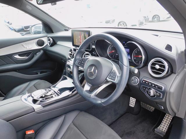 ＧＬＣ ＧＬＣ２５０　４マチックスポーツ　レーダーセーフティＰ・ＡＭＧスタイリングＰ・ナビＴＶ・全周囲カメラ・Ｂｌｕｅｔｏｏｔｈ・キーレスゴー・ＡＭＧ１９ＡＷ・サイドステップ・パワーバックドア・ＬＥＤライト・コーナーセンサー・ＨＵＤ・ＥＴＣ（35枚目）