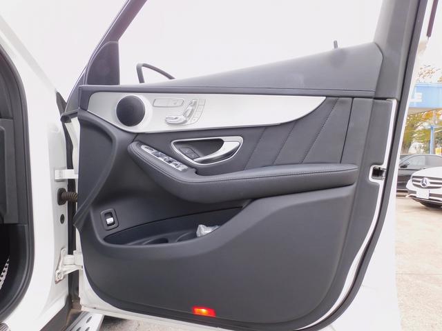 ＧＬＣ ＧＬＣ２５０　４マチックスポーツ　レーダーセーフティＰ・ＡＭＧスタイリングＰ・ナビＴＶ・全周囲カメラ・Ｂｌｕｅｔｏｏｔｈ・キーレスゴー・ＡＭＧ１９ＡＷ・サイドステップ・パワーバックドア・ＬＥＤライト・コーナーセンサー・ＨＵＤ・ＥＴＣ（38枚目）