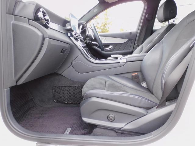 ＧＬＣ ＧＬＣ２５０　４マチックスポーツ　レーダーセーフティＰ・ＡＭＧスタイリングＰ・ナビＴＶ・全周囲カメラ・Ｂｌｕｅｔｏｏｔｈ・キーレスゴー・ＡＭＧ１９ＡＷ・サイドステップ・パワーバックドア・ＬＥＤライト・コーナーセンサー・ＨＵＤ・ＥＴＣ（42枚目）