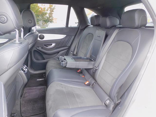 ＧＬＣ ＧＬＣ２５０　４マチックスポーツ　レーダーセーフティＰ・ＡＭＧスタイリングＰ・ナビＴＶ・全周囲カメラ・Ｂｌｕｅｔｏｏｔｈ・キーレスゴー・ＡＭＧ１９ＡＷ・サイドステップ・パワーバックドア・ＬＥＤライト・コーナーセンサー・ＨＵＤ・ＥＴＣ（47枚目）