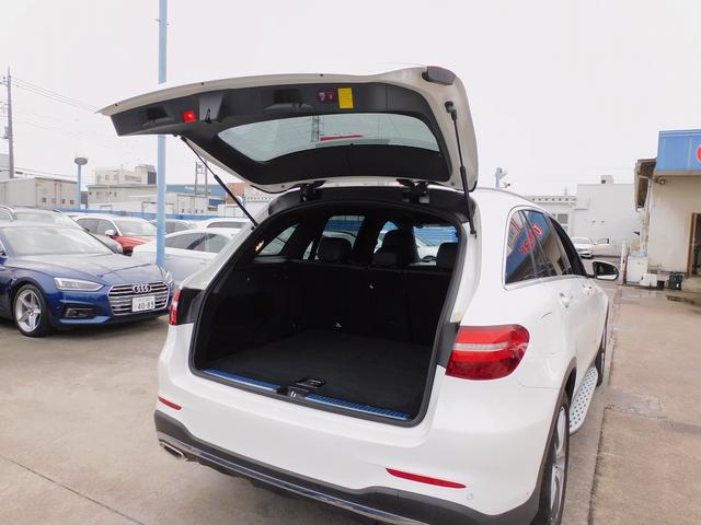 ＧＬＣ ＧＬＣ２５０　４マチックスポーツ　レーダーセーフティＰ・ＡＭＧスタイリングＰ・ナビＴＶ・全周囲カメラ・Ｂｌｕｅｔｏｏｔｈ・キーレスゴー・ＡＭＧ１９ＡＷ・サイドステップ・パワーバックドア・ＬＥＤライト・コーナーセンサー・ＨＵＤ・ＥＴＣ（48枚目）