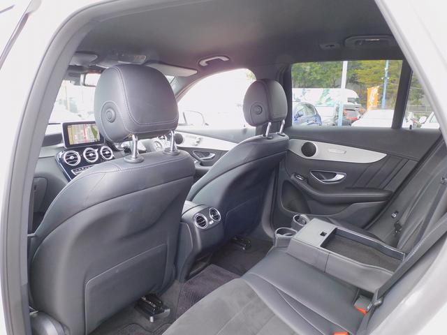 ＧＬＣ ＧＬＣ２５０　４マチックスポーツ　レーダーセーフティＰ・ＡＭＧスタイリングＰ・ナビＴＶ・全周囲カメラ・Ｂｌｕｅｔｏｏｔｈ・キーレスゴー・ＡＭＧ１９ＡＷ・サイドステップ・パワーバックドア・ＬＥＤライト・コーナーセンサー・ＨＵＤ・ＥＴＣ（55枚目）