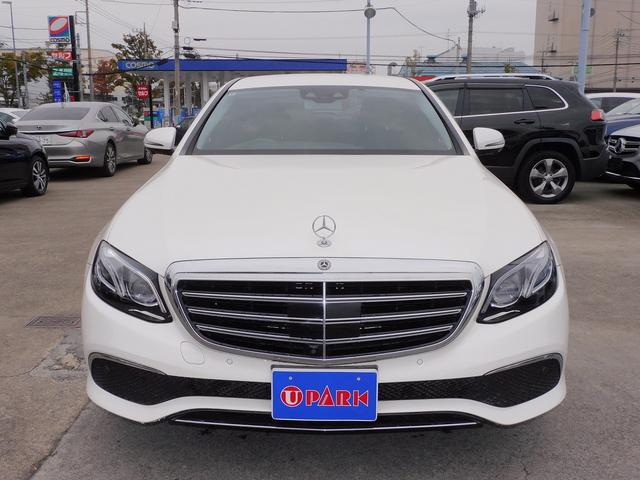 Eクラス E400 4マチック エクスクルーシブ 1オーナー・レーダーセーフティP・黒革シート・純正ナビTV・全周囲カメラ・CarPlay・Bluetooth・キーレスゴー・純正18AW・コーナーセンサー・パワートランク・LEDライト・2.0ETC(30枚目)