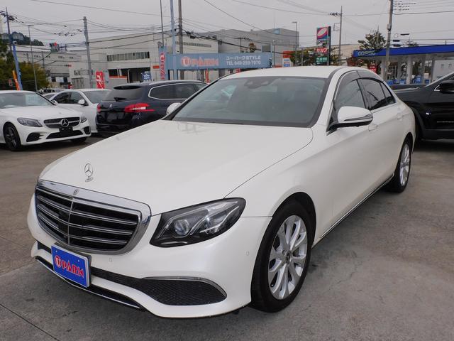 Eクラス E400 4マチック エクスクルーシブ 1オーナー・レーダーセーフティP・黒革シート・純正ナビTV・全周囲カメラ・CarPlay・Bluetooth・キーレスゴー・純正18AW・コーナーセンサー・パワートランク・LEDライト・2.0ETC(32枚目)