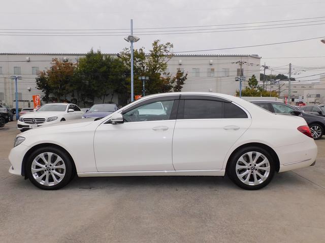 Eクラス E400 4マチック エクスクルーシブ 1オーナー・レーダーセーフティP・黒革シート・純正ナビTV・全周囲カメラ・CarPlay・Bluetooth・キーレスゴー・純正18AW・コーナーセンサー・パワートランク・LEDライト・2.0ETC(33枚目)