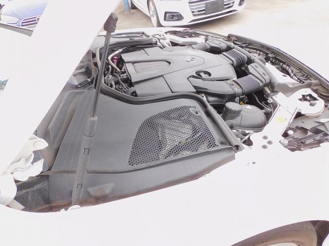 Eクラス E400 4マチック エクスクルーシブ 1オーナー・レーダーセーフティP・黒革シート・純正ナビTV・全周囲カメラ・CarPlay・Bluetooth・キーレスゴー・純正18AW・コーナーセンサー・パワートランク・LEDライト・2.0ETC(71枚目)