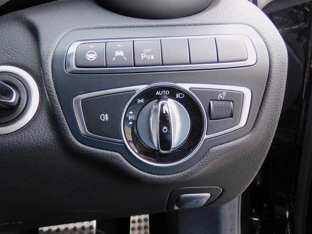 Ｃクラス Ｃ４３　４マチック　エクスクルーシブＰ・レーダーセーフティＰ・黒革シート・Ｂｕｒｍｅｓｔｅｒサウンド・ナビＴＶ・Ｂカメラ・Ｂｌｕｅｔｏｏｔｈ・キーレスゴー・ＡＭＧ１９ＡＷ・パワートランク・エアバランスＰ・ＥＴＣ・ＵＳＢ（13枚目）